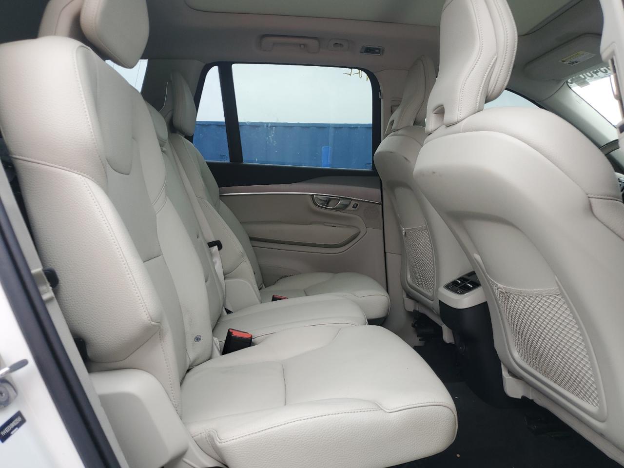 2022 Volvo Xc90 T5 Momentum VIN: YV4102CK6N1832549 Lot: 59548685