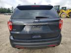 2017 Ford Explorer Xlt for Sale in Hampton, VA - Water/Flood