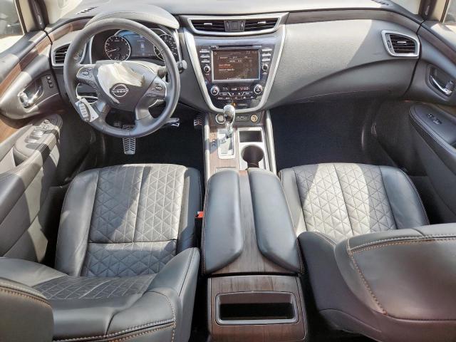  NISSAN MURANO 2023 Czarny