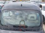 2010 LONDON TAXIS INT TX4 GOLD for sale at Copart SANDY