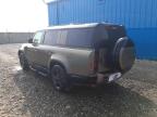 2024 LAND ROVER DEFENDER X for sale at Copart YORK