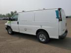 2016 Gmc Savana G2500 for Sale in Montreal-est, QC - Front End
