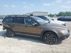 2016 Volvo Xc70 T5 Classic Platinum на продаже в Leroy, NY - Rear End