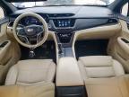 2017 Cadillac Xt5  for Sale in Taylor, TX - Hail