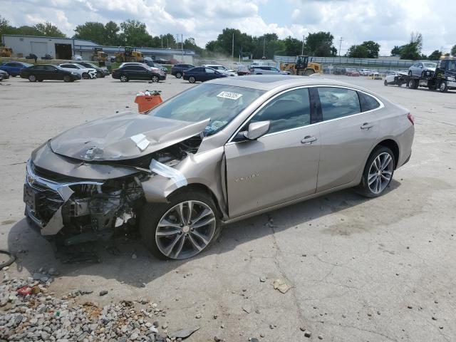  CHEVROLET MALIBU 2024 tan