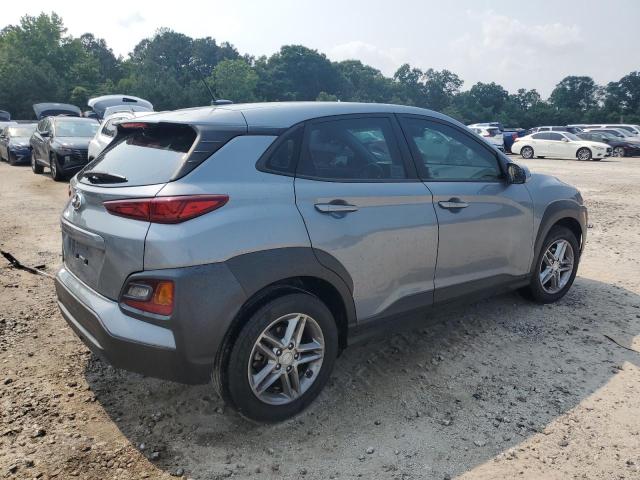 HYUNDAI KONA 2020 Szary