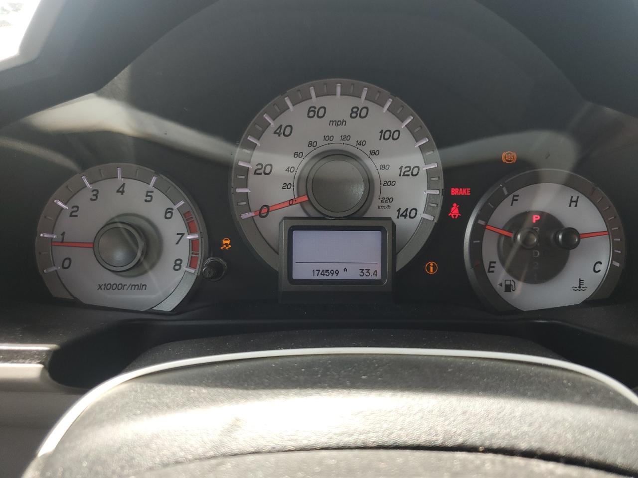 2013 Honda Pilot Touring VIN: 5FNYF3H99DB041479 Lot: 60619025