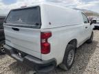 2023 Chevrolet Silverado C1500 zu verkaufen in Magna, UT - Front End