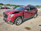 2018 Gmc Terrain Sle for Sale in Fort Wayne, IN - Front End