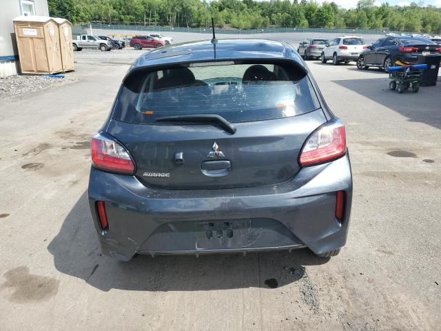  MITSUBISHI MIRAGE 2024 Szary