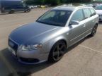 2006 AUDI A4 AVANT S for sale at Copart SANDTOFT