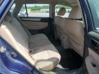 2015 Subaru Outback 2.5I zu verkaufen in Windham, ME - Front End