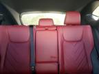 2024 LEXUS NX 450H LUXURY   for sale at Copart ON - COOKSTOWN