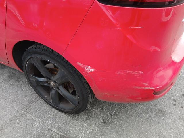 2014 VAUXHALL ZAFIRA TOU