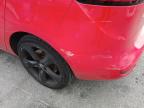 2014 VAUXHALL ZAFIRA TOU for sale at Copart CHESTER