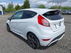 2016 FORD FIESTA ST- for sale at Copart EAST KILBRIDE