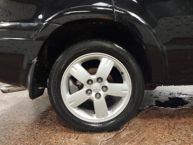 2006 MITSUBISHI OUTLANDER