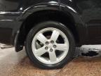 2006 MITSUBISHI OUTLANDER for sale at Copart NEWBURY