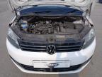 2013 VOLKSWAGEN CADDY C20 for sale at Copart SANDTOFT