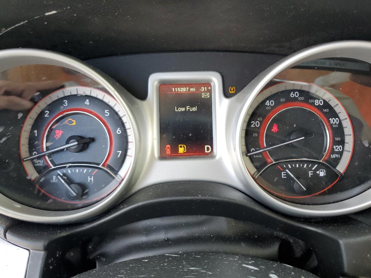 2018 Dodge Journey Se VIN: 3C4PDCAB4JT531551 Lot: 61251605