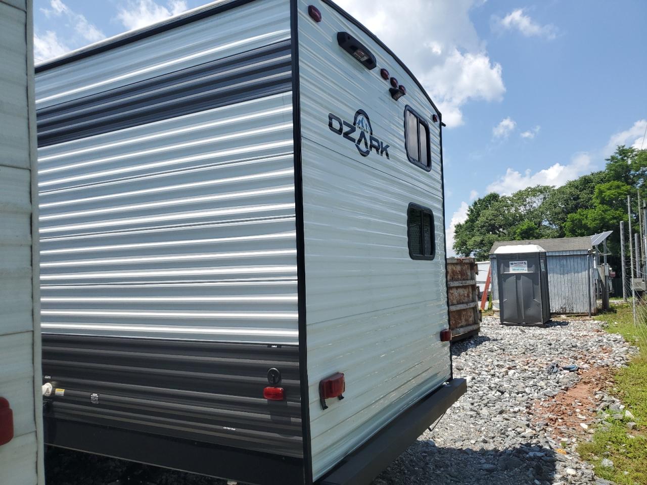 WILDWOOD ALL Models 2024 VIN 5ZT2ZKNBXRG404818 фото 3