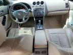2010 Nissan Altima Bas 2.5L на продаже в Jacksonville, FL - Side