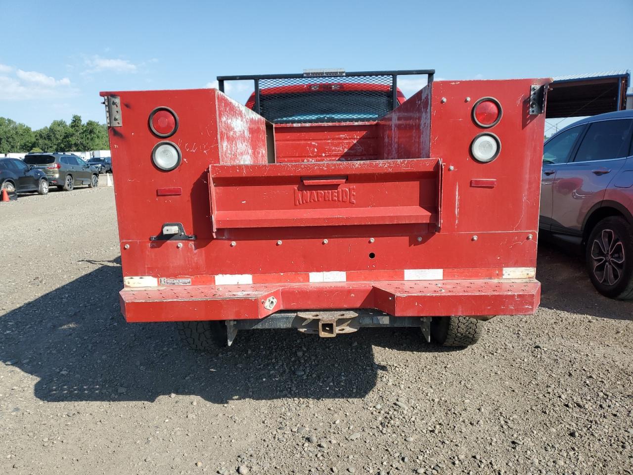 2006 Dodge Ram 2500 St VIN: 3D6WS28D56G255717 Lot: 59663615