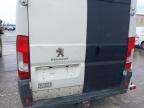 2014 FIAT DUCATO 35 for sale at Copart CHESTER