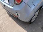2011 CHEVROLET SPARK LT for sale at Copart PETERLEE