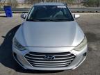 2018 Hyundai Elantra Sel for Sale in North Las Vegas, NV - Side