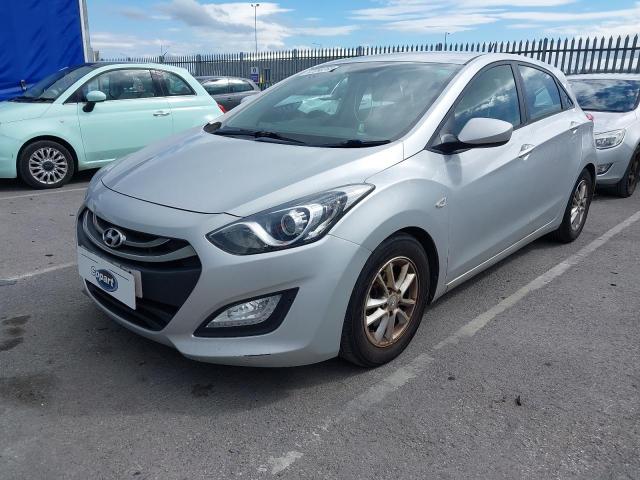 HYUNDAI I30 ACTIVE 2012
