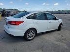 2016 Ford Focus Se იყიდება Harleyville-ში, SC - Front End