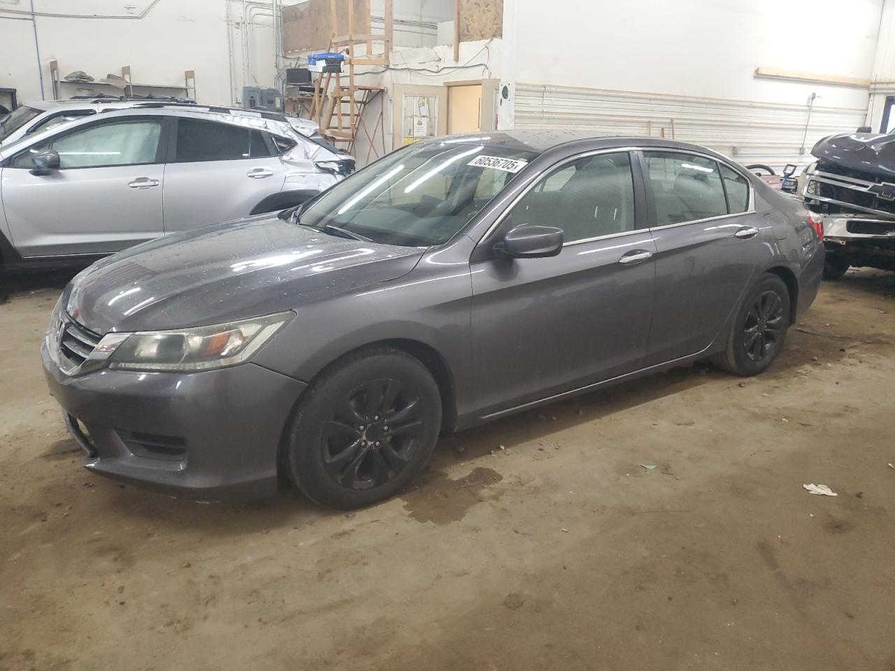 2015 Honda Accord Lx за продажба в Ham Lake, MN - Hail