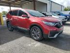 2022 Honda Cr-V Ex   for Sale in Riverview, FL - Rear End