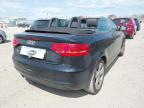 2009 AUDI A3 101 MPI for sale at Copart YORK