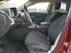 2017 Chevrolet Equinox Lt for Sale in Florence, MS - Side