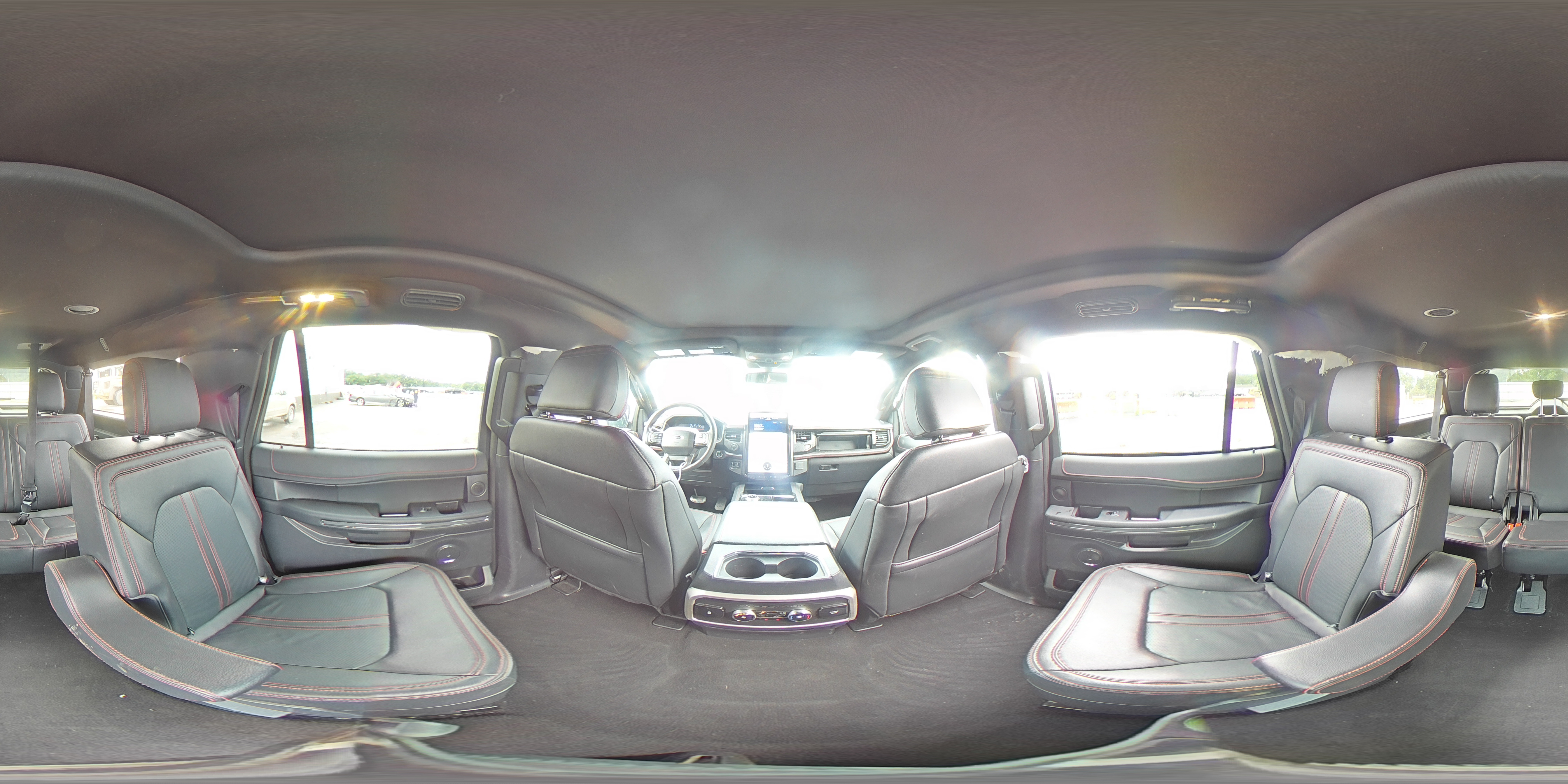 2024 Ford Expedition Max Limited VIN: 1FMJK2A8XREA45702 Lot: 61544555