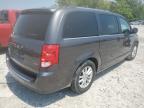 2020 Dodge Grand Caravan Sxt на продаже в Cahokia Heights, IL - Hail