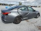 2020 Nissan Altima S продається в Riverview, FL - Side