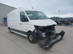 2022 VOLKSWAGEN CRAFTER CR for sale at Copart SANDWICH