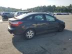 2013 Ford Focus S за продажба в Exeter, RI - All Over