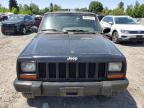 2000 Jeep Cherokee Classic zu verkaufen in Portland, OR - Rear End