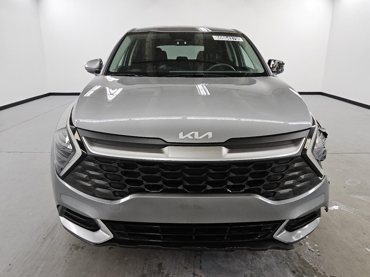 2024 Kia Sportage Lx იყიდება Wheeling-ში, IL - Front End