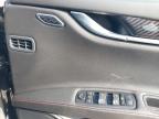 2020 MASERATI GHIBLI GRA for sale at Copart SANDY