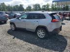 2016 Jeep Cherokee Latitude for Sale in Spartanburg, SC - Front End