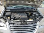 2010 Chrysler Town & Country Limited zu verkaufen in Pekin, IL - Hail
