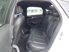 2013 AUDI A6 S LINE for sale at Copart YORK