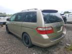 2007 HONDA ODYSSEY TOURING   à vendre chez Copart ON - COOKSTOWN