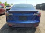 2020 Tesla Model 3  на продаже в Woodhaven, MI - Front End