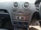 2007 FORD FUSION ZET for sale at Copart YORK
